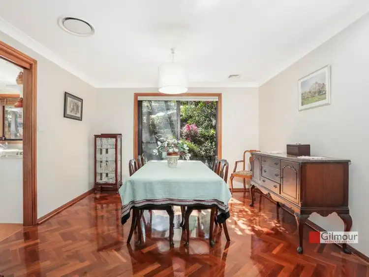 Third view of Homely house listing, 91 Darcey Road, Castle Hill NSW 2154