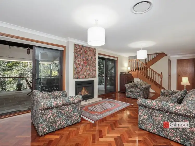 Sixth view of Homely house listing, 91 Darcey Road, Castle Hill NSW 2154