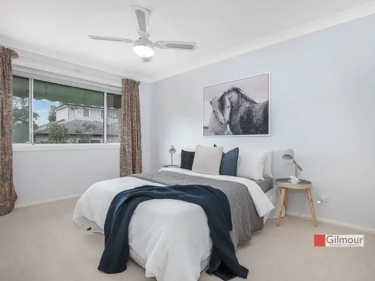 Sixth view of Homely townhouse listing, 5/52 Parsonage Road, Castle Hill NSW 2154