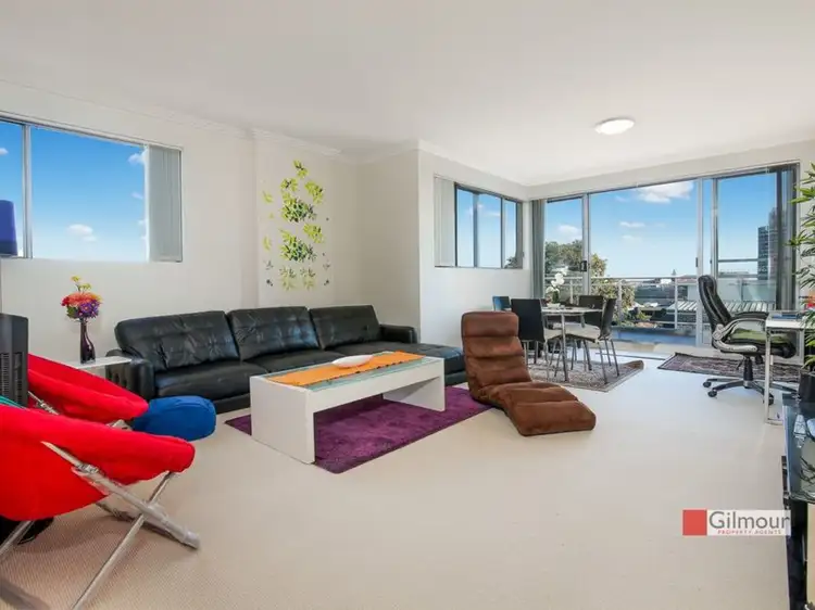 102/23-35 Crane Road, Castle Hill NSW 2154