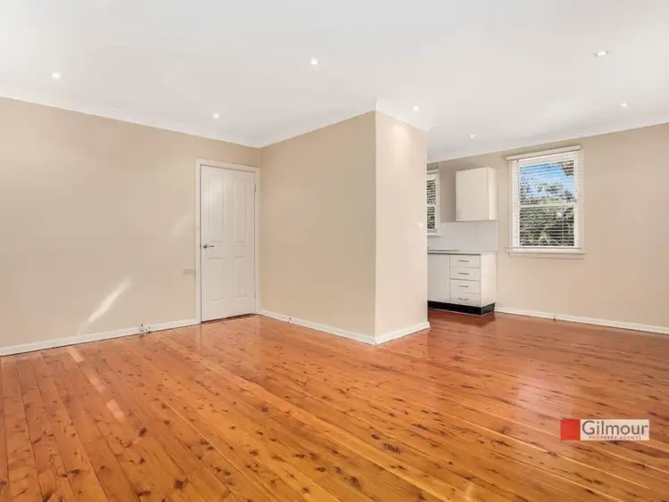 Second view of Homely house listing, 16 Bernice Street, Seven Hills NSW 2147