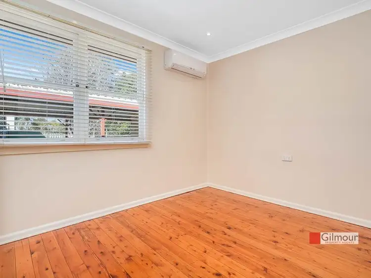 Fifth view of Homely house listing, 16 Bernice Street, Seven Hills NSW 2147