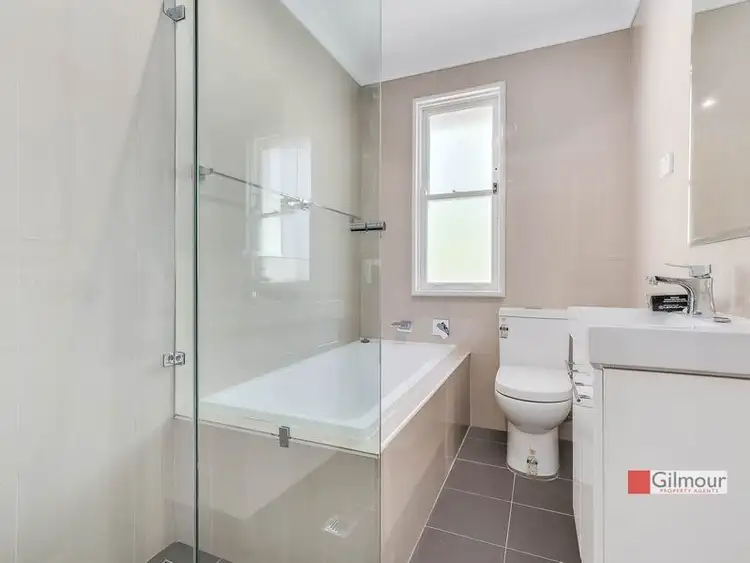 Sixth view of Homely house listing, 16 Bernice Street, Seven Hills NSW 2147