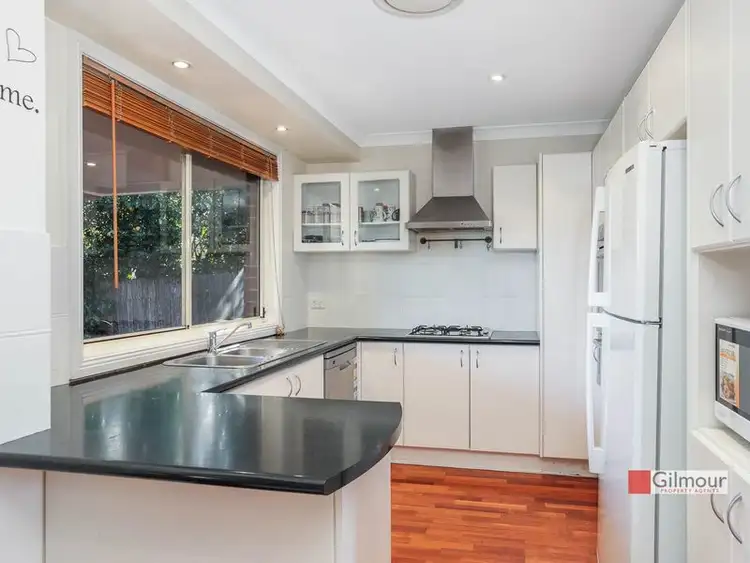 Third view of Homely house listing, 27 Southwaite Crescent, Glenwood NSW 2768