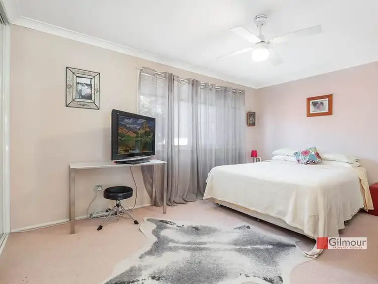 Fifth view of Homely townhouse listing, 14/2 Rifle Range Road, Northmead NSW 2152
