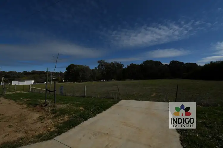 Third view of Homely land listing, 5 Cemetery Road, Beechworth VIC 3747