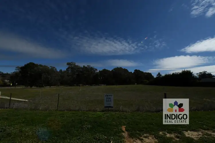 Fourth view of Homely land listing, 5 Cemetery Road, Beechworth VIC 3747
