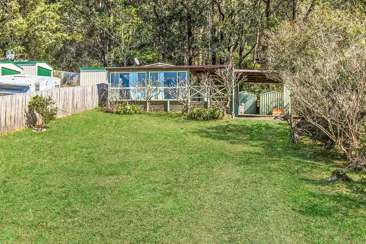 Main view of Homely house listing, 6 Mooga Avenue, Spencer NSW 2775