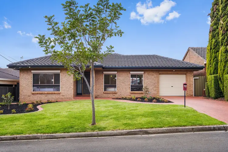 Main view of Homely house listing, 17 Thomson Avenue, Rostrevor SA 5073