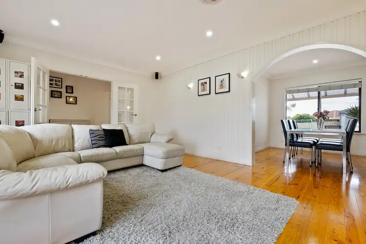 Second view of Homely house listing, 17 Thomson Avenue, Rostrevor SA 5073