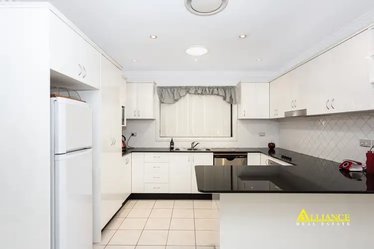 Fourth view of Homely semi-detached listing, 16A Woodburn Avenue, Panania NSW 2213