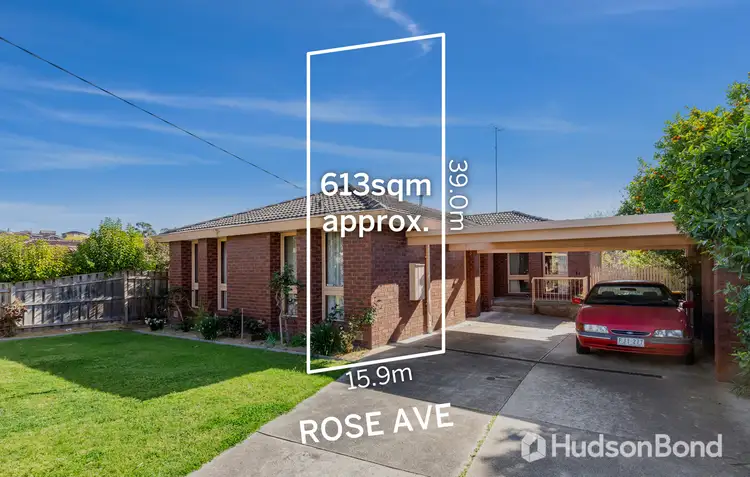 49 Rose Avenue, Bulleen VIC 3105