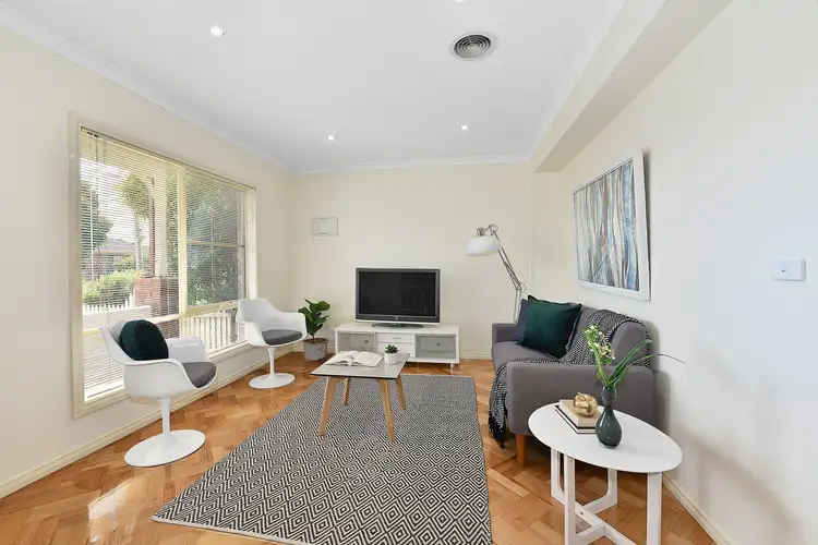 Third view of Homely townhouse listing, 2/16-18 Harbury Street, Reservoir VIC 3073
