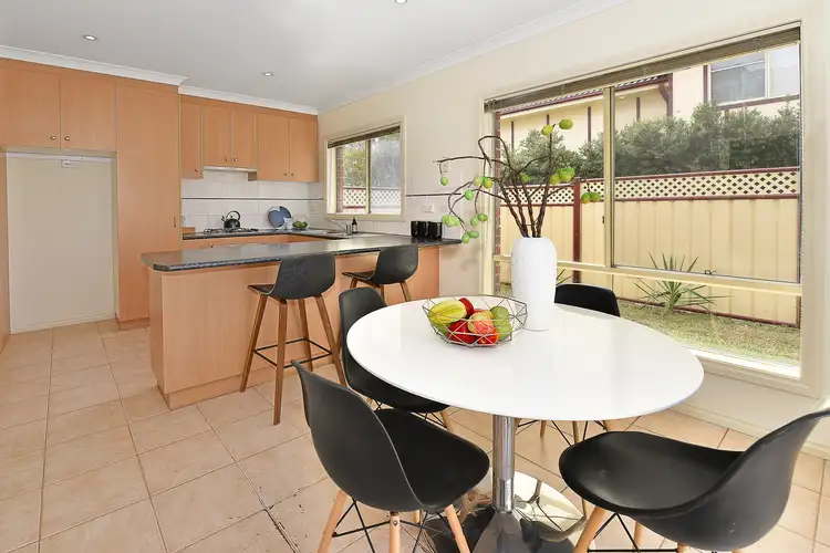 Fourth view of Homely townhouse listing, 2/16-18 Harbury Street, Reservoir VIC 3073