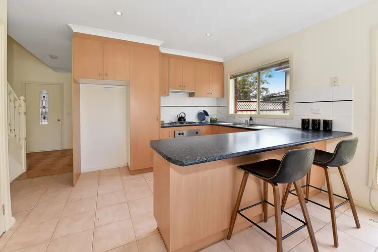 Fifth view of Homely townhouse listing, 2/16-18 Harbury Street, Reservoir VIC 3073