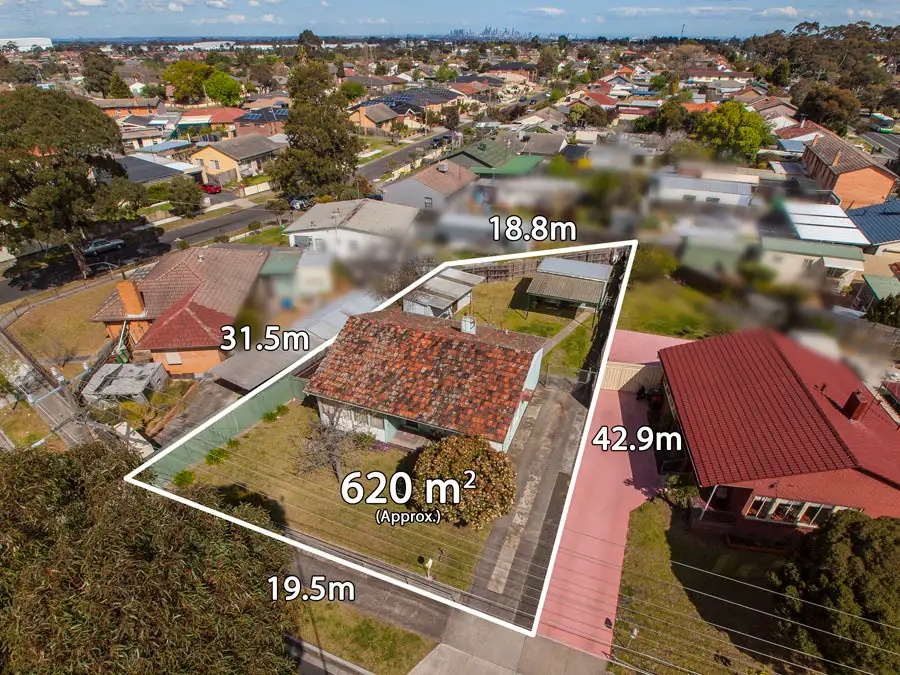 Main view of Homely house listing, 47 Kaniva Street, Dallas VIC 3047