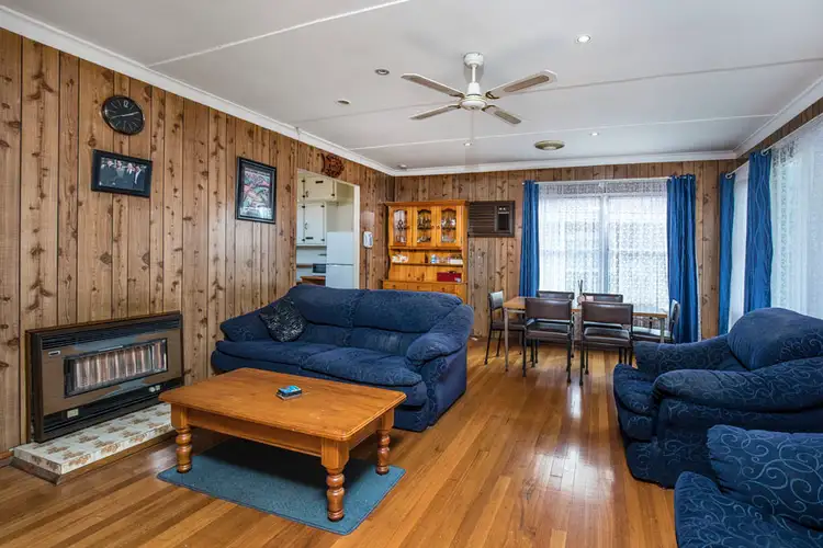 Fifth view of Homely house listing, 47 Kaniva Street, Dallas VIC 3047