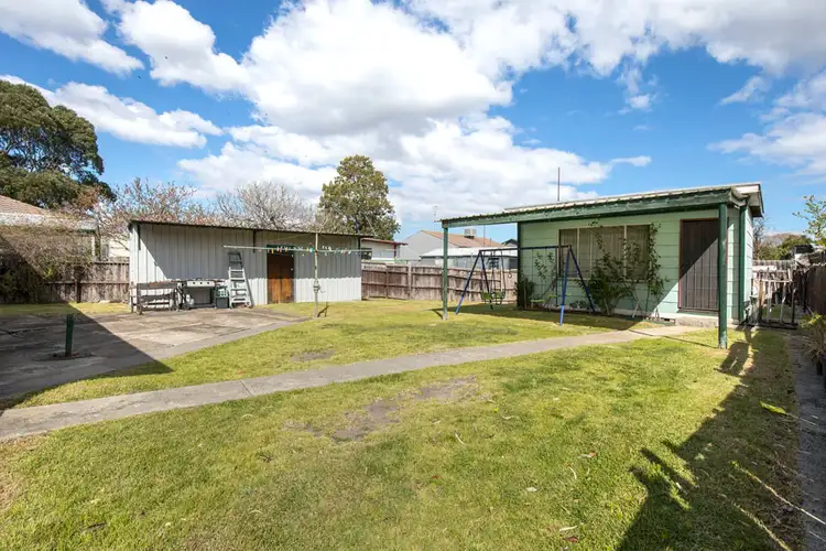 Sixth view of Homely house listing, 47 Kaniva Street, Dallas VIC 3047