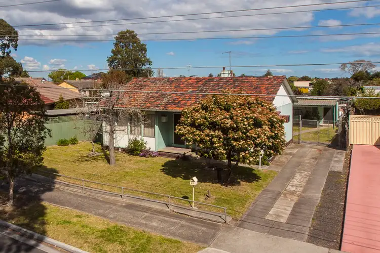 Seventh view of Homely house listing, 47 Kaniva Street, Dallas VIC 3047