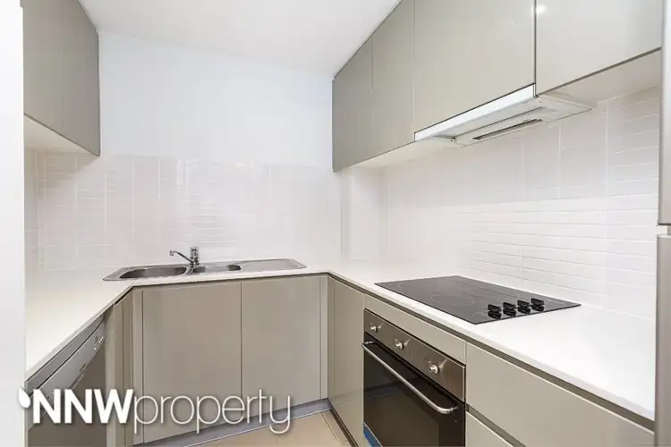 Fourth view of Homely unit listing, 105/215-217 Waterloo Road, Marsfield NSW 2122