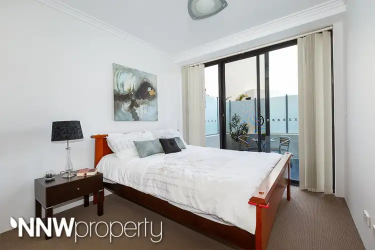 Fifth view of Homely unit listing, 105/215-217 Waterloo Road, Marsfield NSW 2122