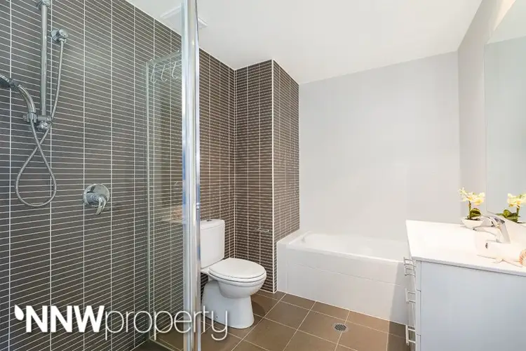 Sixth view of Homely unit listing, 105/215-217 Waterloo Road, Marsfield NSW 2122