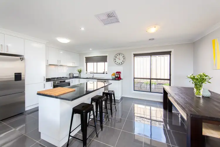 Second view of Homely house listing, 41 Lawson Circuit, Lavington NSW 2641
