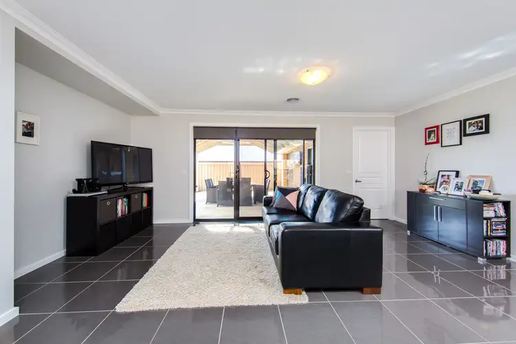 Third view of Homely house listing, 41 Lawson Circuit, Lavington NSW 2641