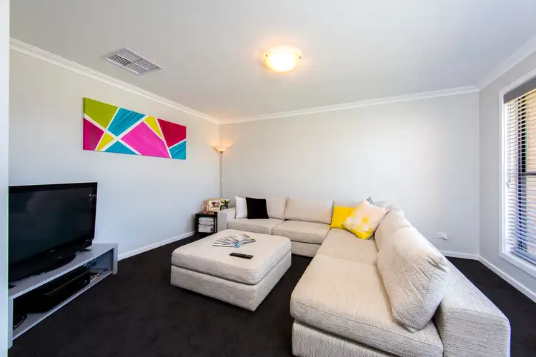 Fourth view of Homely house listing, 41 Lawson Circuit, Lavington NSW 2641