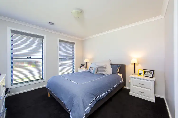 Fifth view of Homely house listing, 41 Lawson Circuit, Lavington NSW 2641