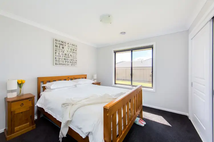 Seventh view of Homely house listing, 41 Lawson Circuit, Lavington NSW 2641