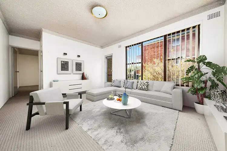 Second view of Homely unit listing, 7/29 Banksia Road, Caringbah NSW 2229