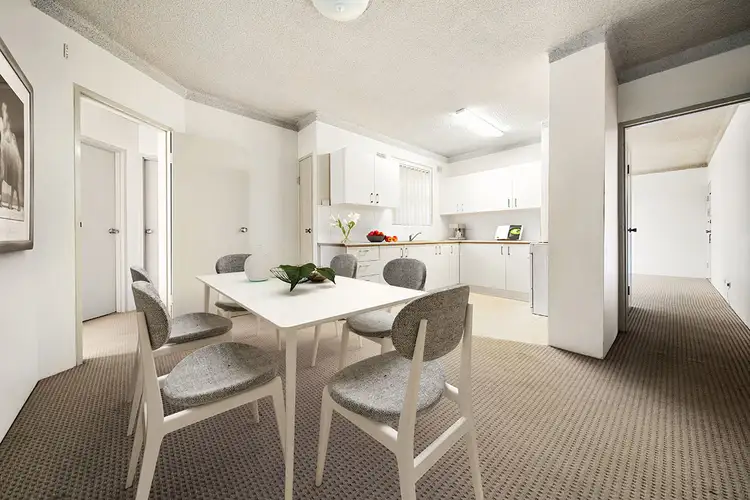 Third view of Homely unit listing, 7/29 Banksia Road, Caringbah NSW 2229