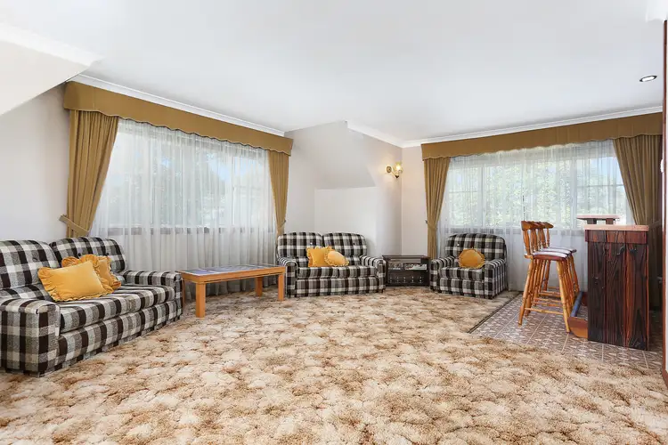 Third view of Homely house listing, 33 Myrna Road, Strathfield NSW 2135