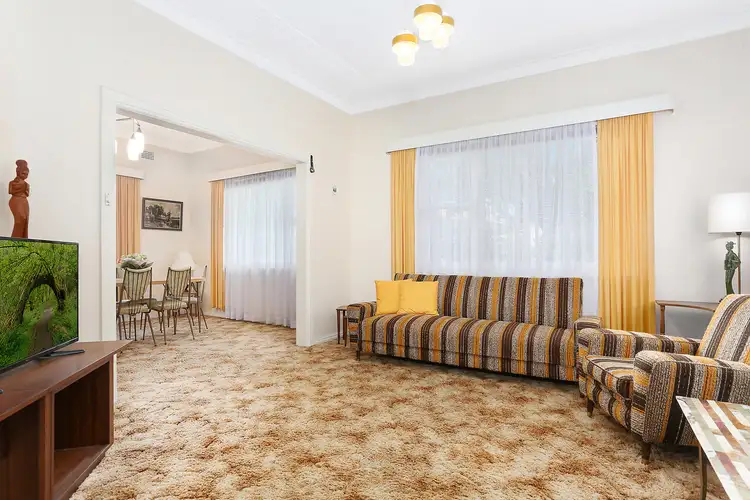 Fourth view of Homely house listing, 33 Myrna Road, Strathfield NSW 2135