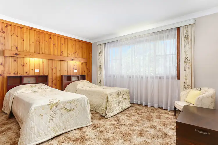 Fifth view of Homely house listing, 33 Myrna Road, Strathfield NSW 2135
