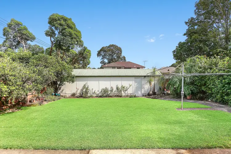 Sixth view of Homely house listing, 33 Myrna Road, Strathfield NSW 2135