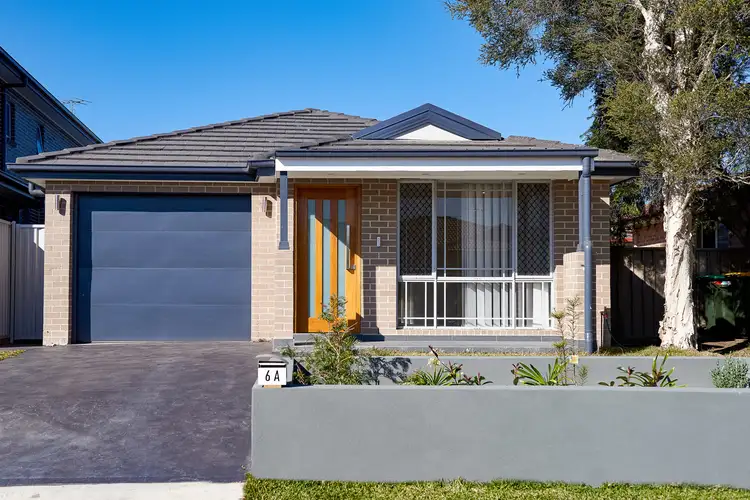6A Bodalla Court