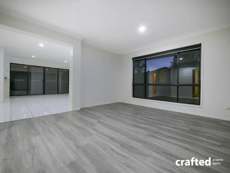 Third view of Homely house listing, 6 Gerbera Place, Regents Park QLD 4118