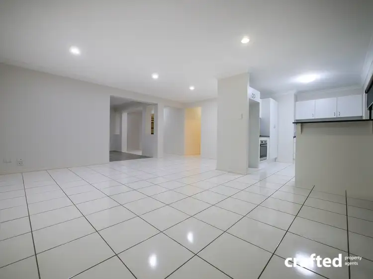 Fourth view of Homely house listing, 6 Gerbera Place, Regents Park QLD 4118