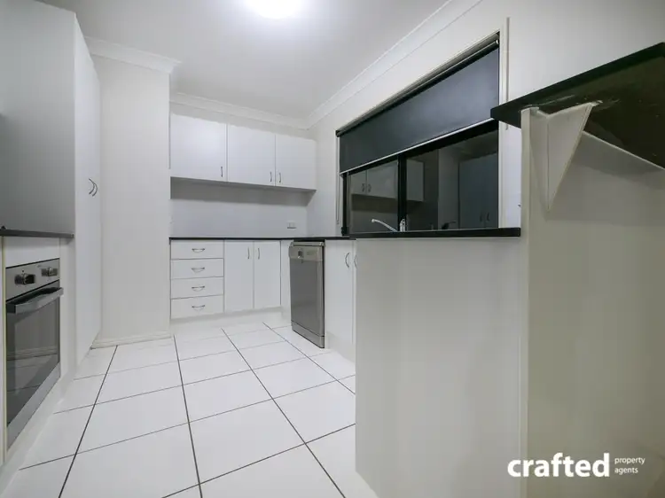 Fifth view of Homely house listing, 6 Gerbera Place, Regents Park QLD 4118