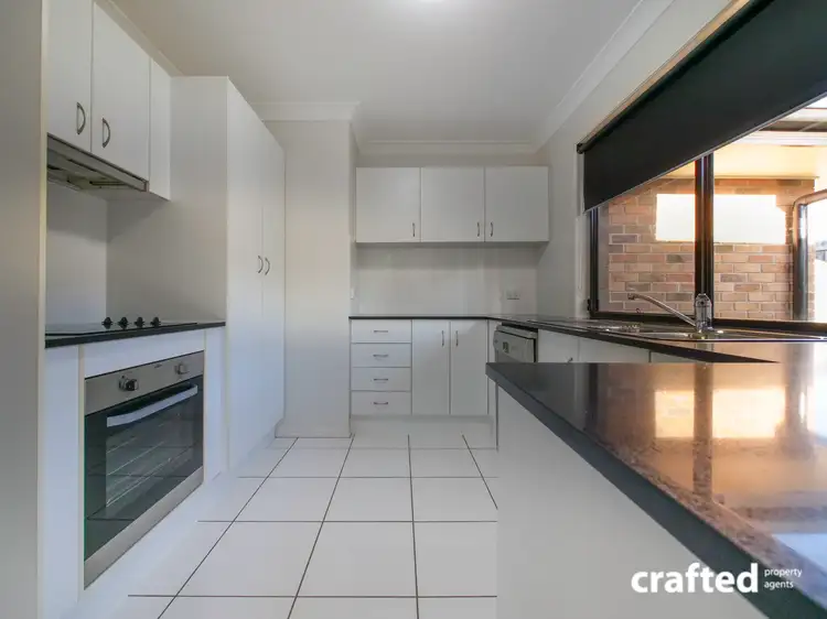 Sixth view of Homely house listing, 6 Gerbera Place, Regents Park QLD 4118