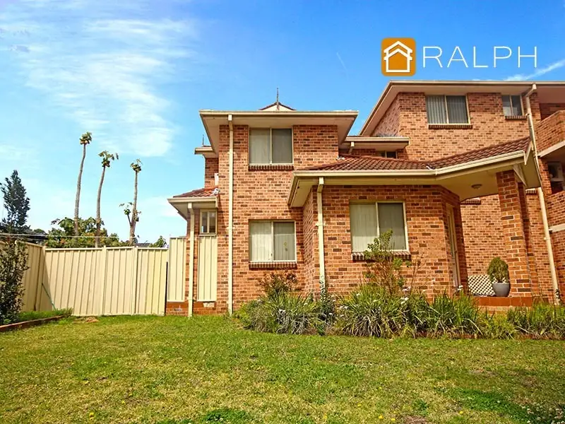 Main view of Homely unit listing, 13/38-44 Ernest Street, Lakemba NSW 2195