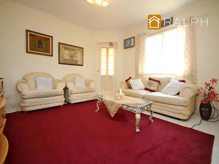 Second view of Homely unit listing, 13/38-44 Ernest Street, Lakemba NSW 2195
