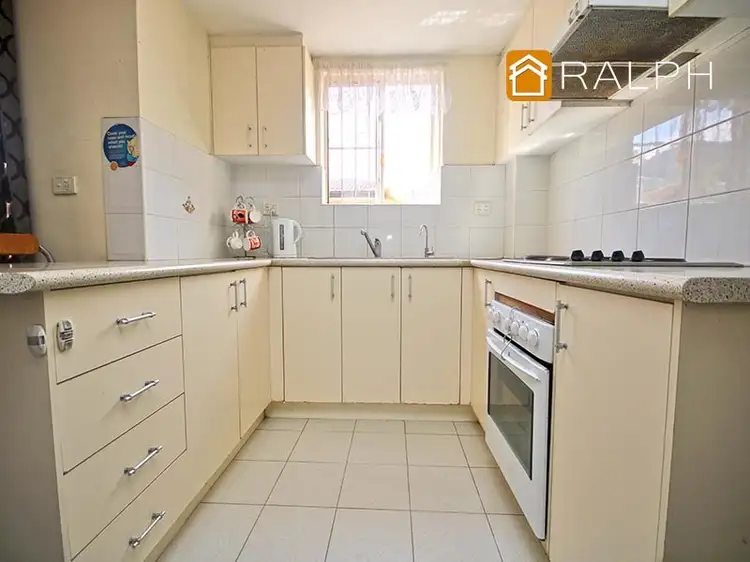 Third view of Homely unit listing, 13/38-44 Ernest Street, Lakemba NSW 2195