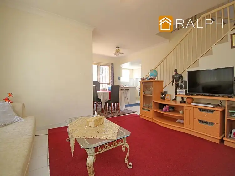 Fourth view of Homely unit listing, 13/38-44 Ernest Street, Lakemba NSW 2195