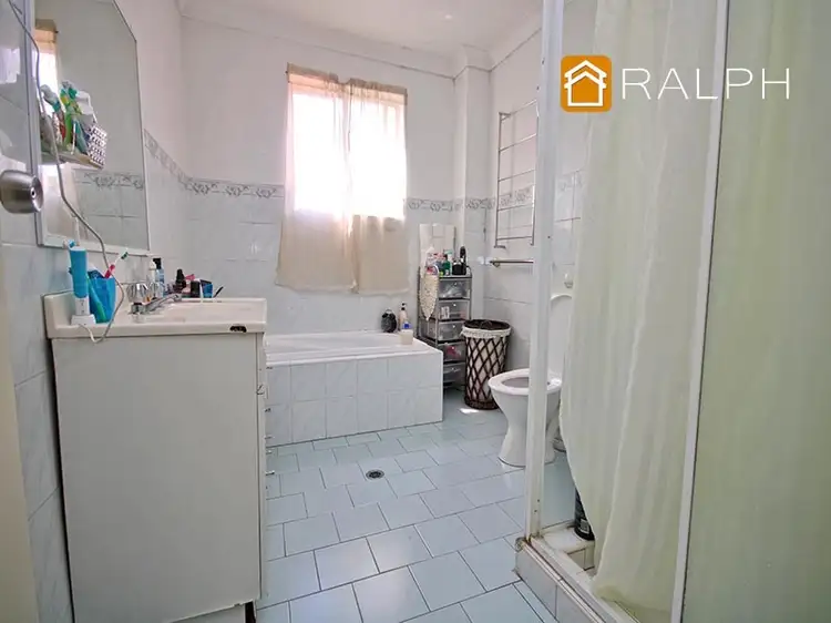 Fifth view of Homely unit listing, 13/38-44 Ernest Street, Lakemba NSW 2195