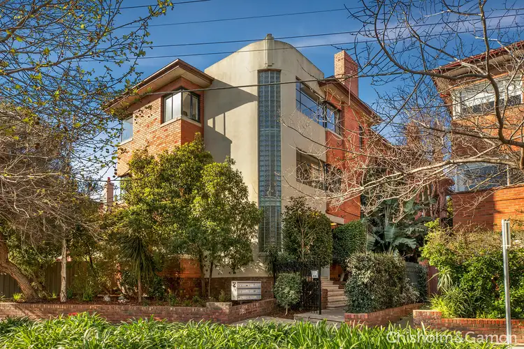 Main view of Homely apartment listing, 3/2 Southey Street, Elwood VIC 3184
