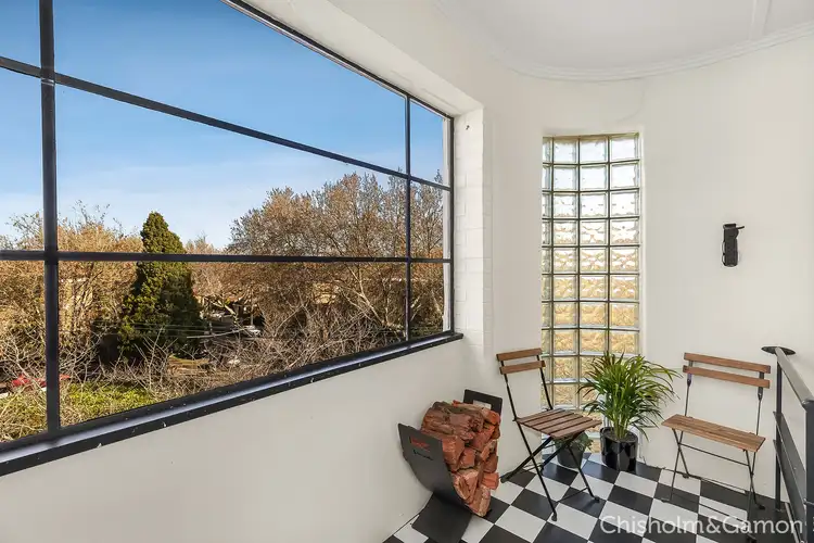 Fourth view of Homely apartment listing, 3/2 Southey Street, Elwood VIC 3184