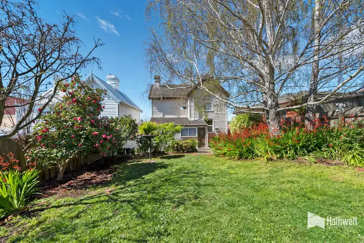 Second view of Homely house listing, 42 MacFie Street, Devonport TAS 7310